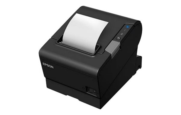 Receipt Printer (1)